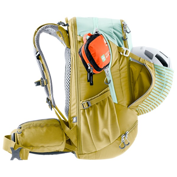Deuter - Women's Trans Alpine Pro 26 SL - Velorucksack