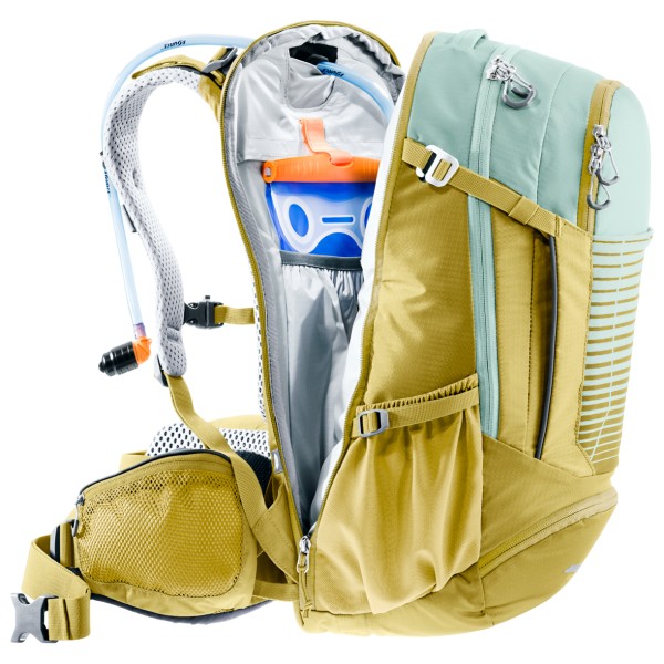 Deuter - Women's Trans Alpine Pro 26 SL - Velorucksack