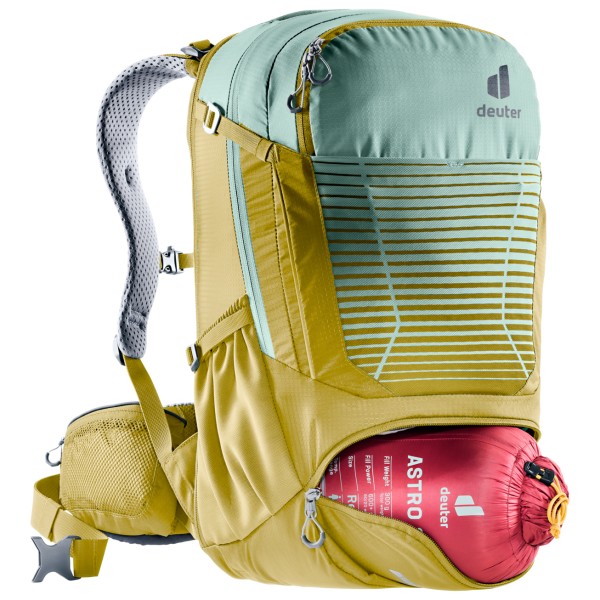 Deuter - Women's Trans Alpine Pro 26 SL - Velorucksack