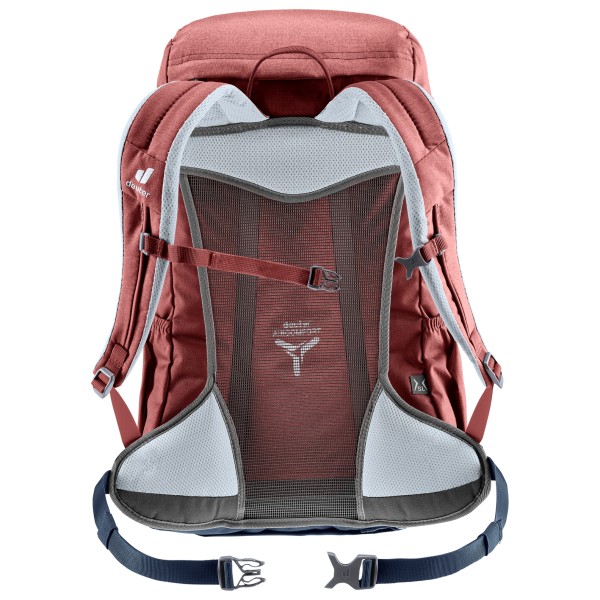 Deuter - Women's Zugspitze 22 SL - Mochila de senderismo