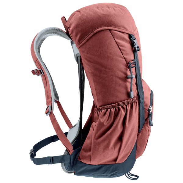 Deuter - Women's Zugspitze 22 SL - Mochila de senderismo