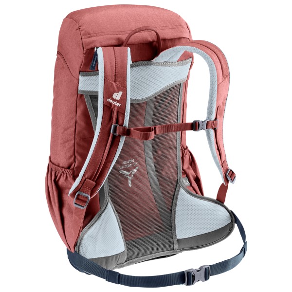 Deuter - Women's Zugspitze 22 SL - Mochila de senderismo
