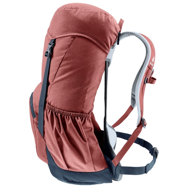 Deuter - Women's Zugspitze 22 SL - Mochila de senderismo