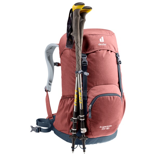 Deuter - Women's Zugspitze 22 SL - Mochila de senderismo