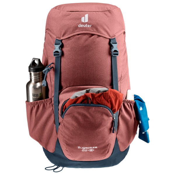 Deuter - Women's Zugspitze 22 SL - Mochila de senderismo