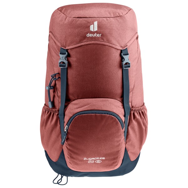 Deuter - Women's Zugspitze 22 SL - Mochila de senderismo