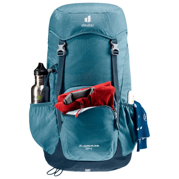 Deuter - Zugspitze 24 - Mochila de senderismo