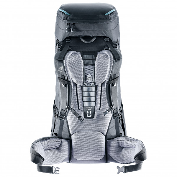 Deuter - Aviant Voyager 65+10 - Reseryggsäck