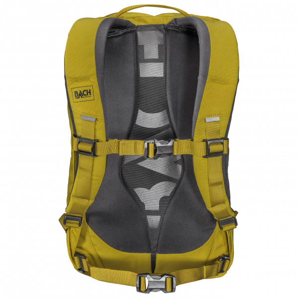 Bach - Bicycule 15 - Fietsrugzak