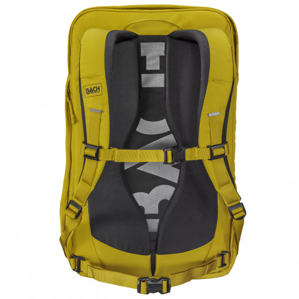 Bach - Undercover 26 - Mochila de ciclismo
