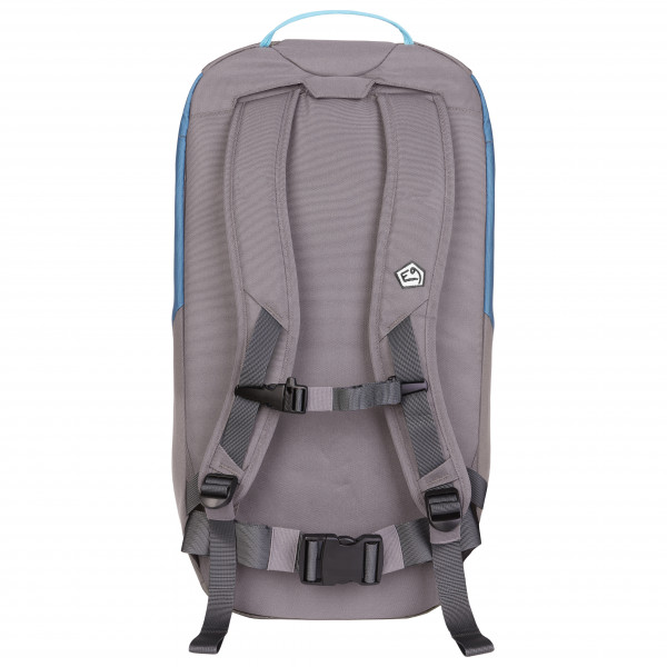 E9 - Brsò - Mochila de escalada