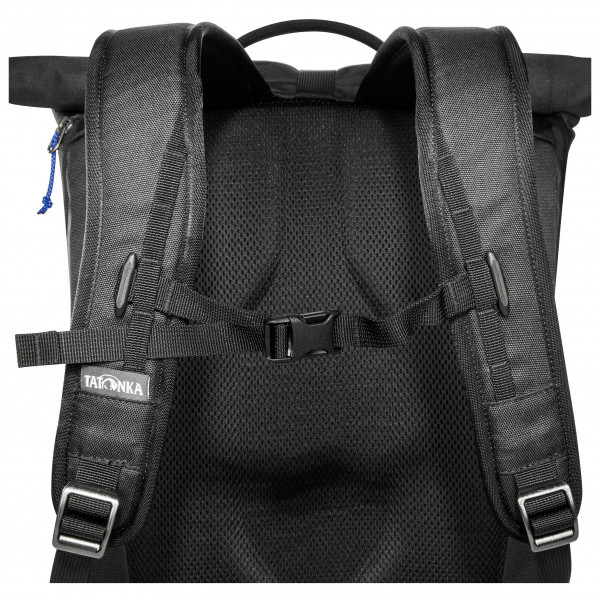 Tatonka - City Rolltop - Dagrugzak