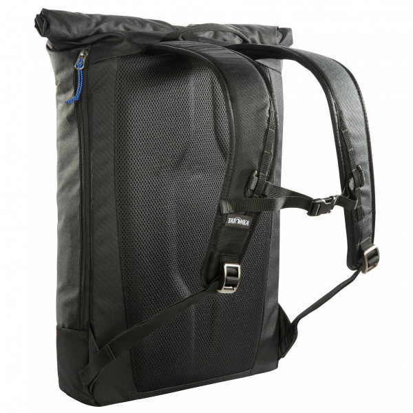 Tatonka - City Rolltop - Dagrugzak