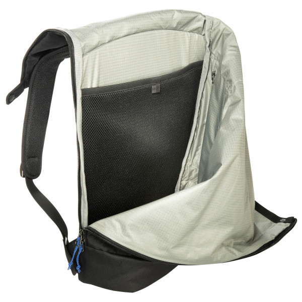 Tatonka - City Rolltop - Dagrugzak