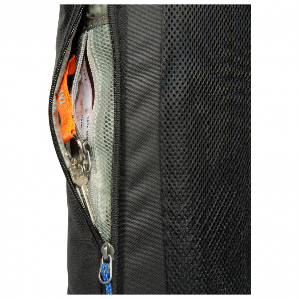 Tatonka - City Rolltop - Dagrugzak