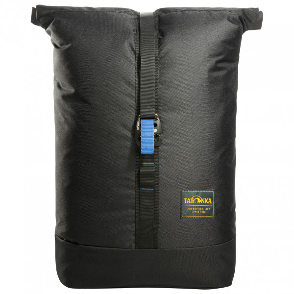 Tatonka - City Rolltop - Dagsryggsäck