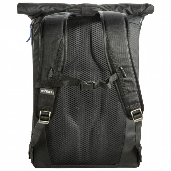 Tatonka - City Rolltop - Dagsryggsäck