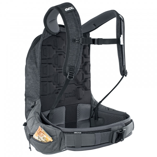 Evoc - Trail Pro 16 - Sac à dos vélo