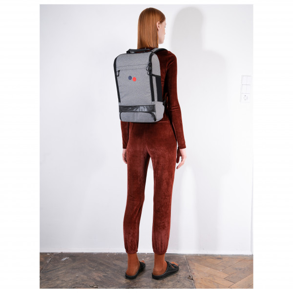 pinqponq - Cubik 19 - Dagsryggsäck