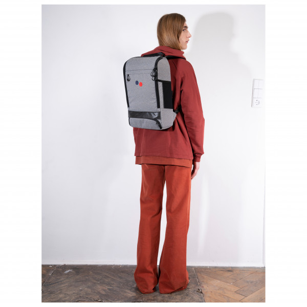 pinqponq - Cubik 19 - Dagsryggsäck