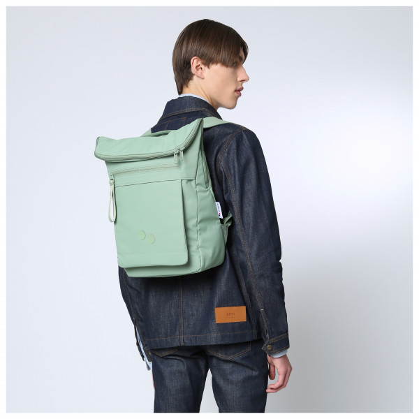 pinqponq - Klak 13 - Dagsryggsäck