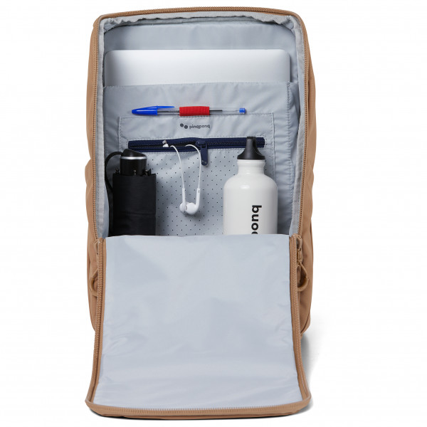 pinqponq - Purik 21 - Dagsryggsäck