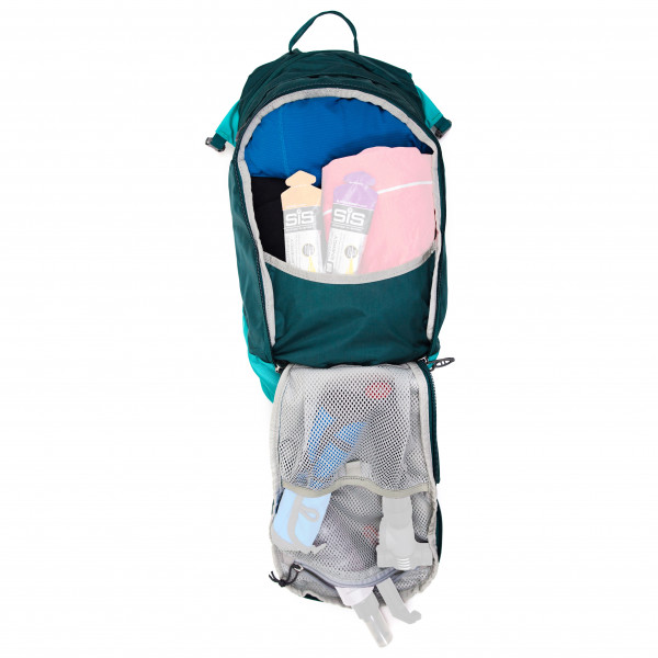 Osprey - Salida 12 - Bike-Rucksack