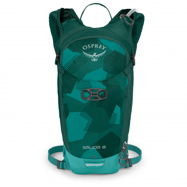 Osprey - Salida 8 - Cykelryggsäck