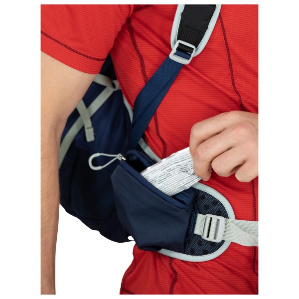 Osprey - Talon 22 - Vandringsryggsäck