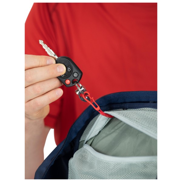 Osprey - Talon 22 - Vandringsryggsäck