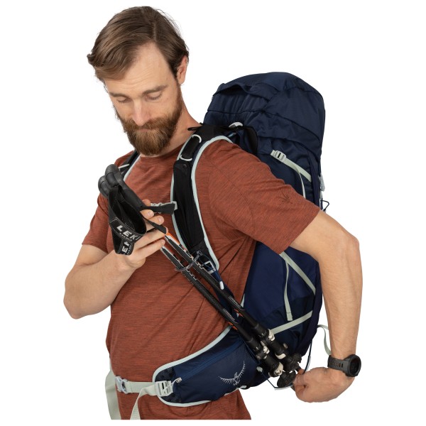 Osprey - Talon 33 - Vaellusreppu