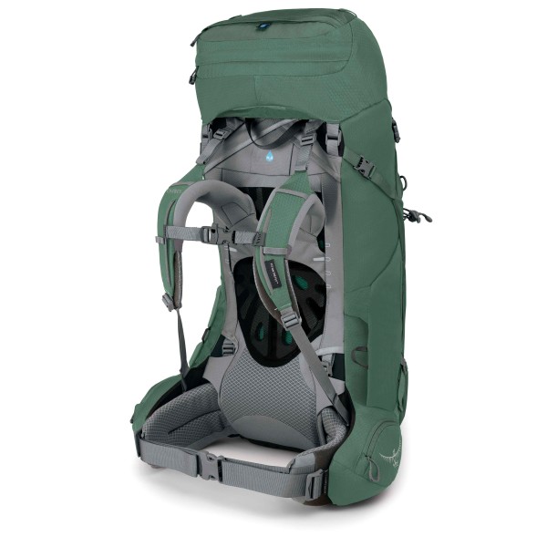 Osprey - Women's Ariel 55 - Trekrugzak