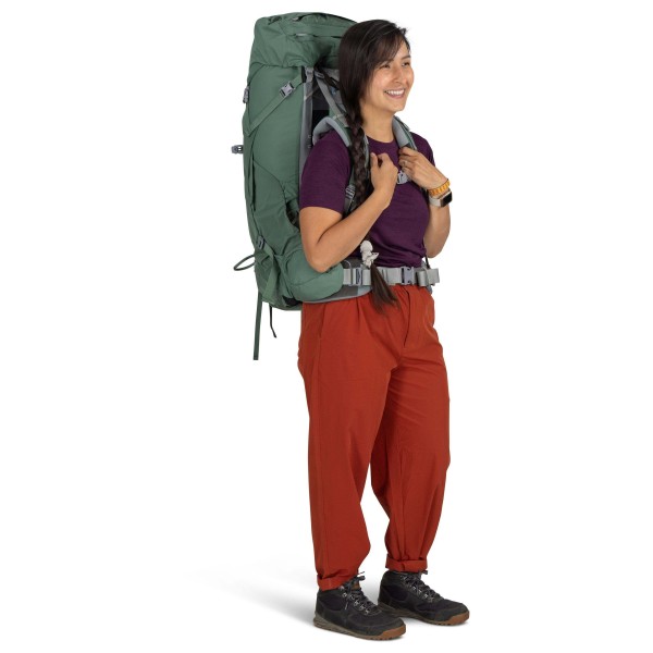 Osprey - Women's Ariel 55 - Trekrugzak
