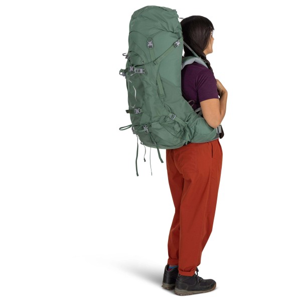 Osprey - Women's Ariel 55 - Trekrugzak