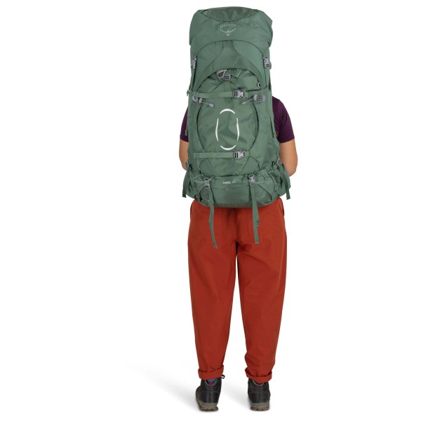 Osprey - Women's Ariel 55 - Trekrugzak