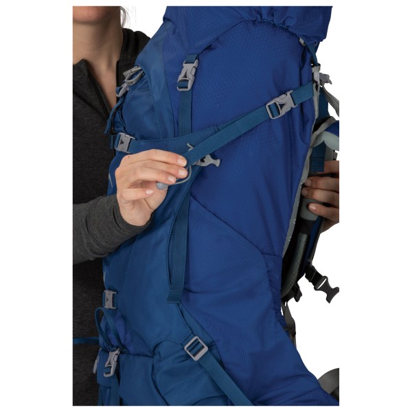 Osprey - Women's Ariel 65 - Trekrugzak