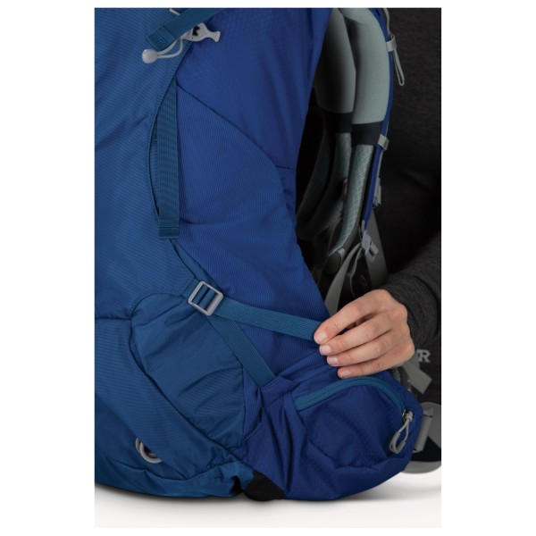 Osprey - Women's Ariel 65 - Trekrugzak