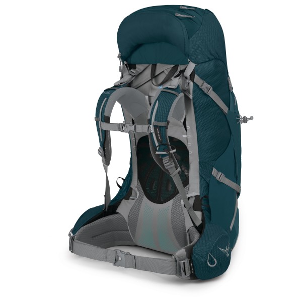 Osprey - Women's Ariel Plus 60 - Trekkingrucksack