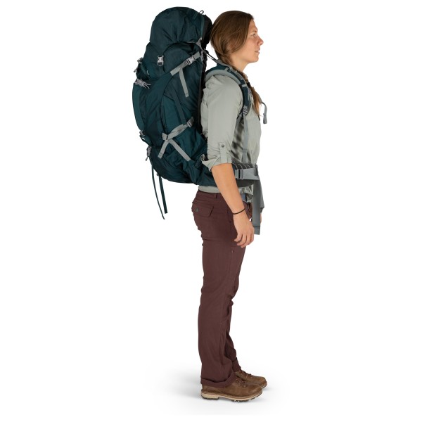 Osprey - Women's Ariel Plus 70 - Trekrugzak
