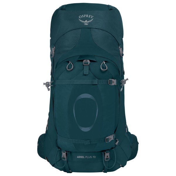 Osprey - Women's Ariel Plus 70 - Trekrugzak