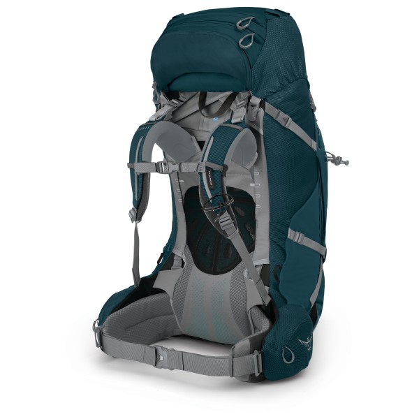 Osprey - Women's Ariel Plus 70 - Trekrugzak
