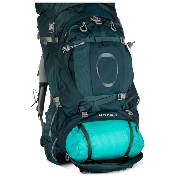Osprey - Women's Ariel Plus 70 - Trekrugzak