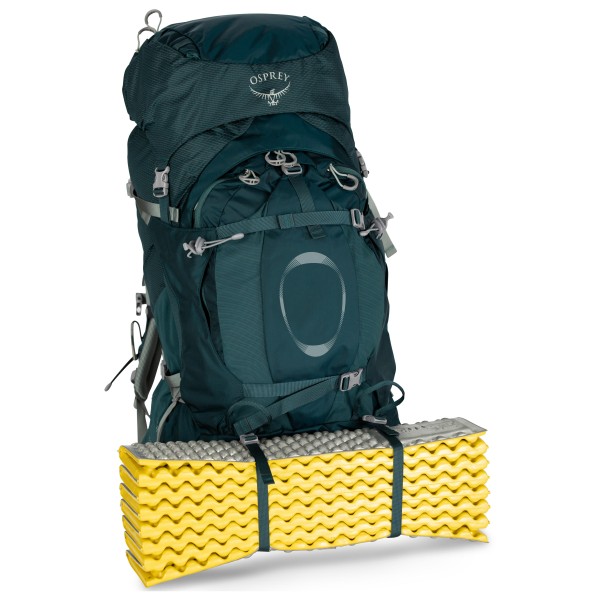 Osprey - Women's Ariel Plus 70 - Trekrugzak