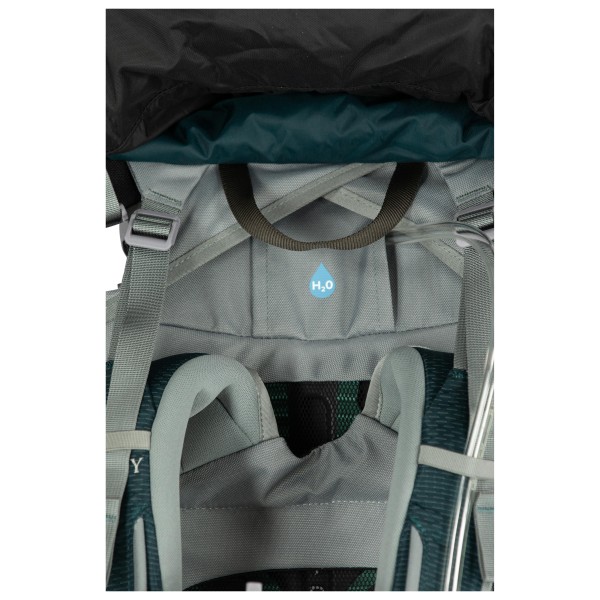 Osprey - Women's Ariel Plus 70 - Trekrugzak