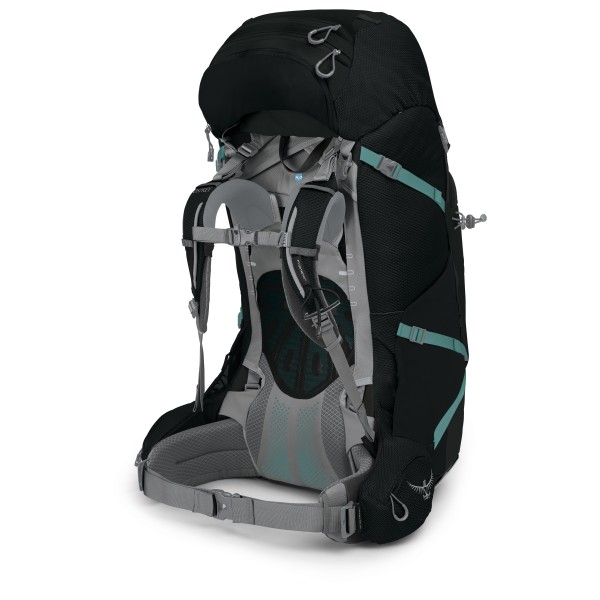 Osprey - Women's Ariel Plus 85 - Mochila de trekking
