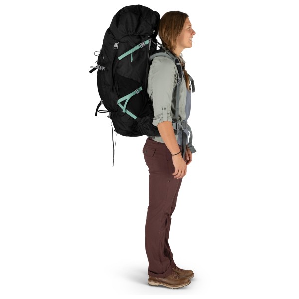 Osprey - Women's Ariel Plus 85 - Mochila de trekking