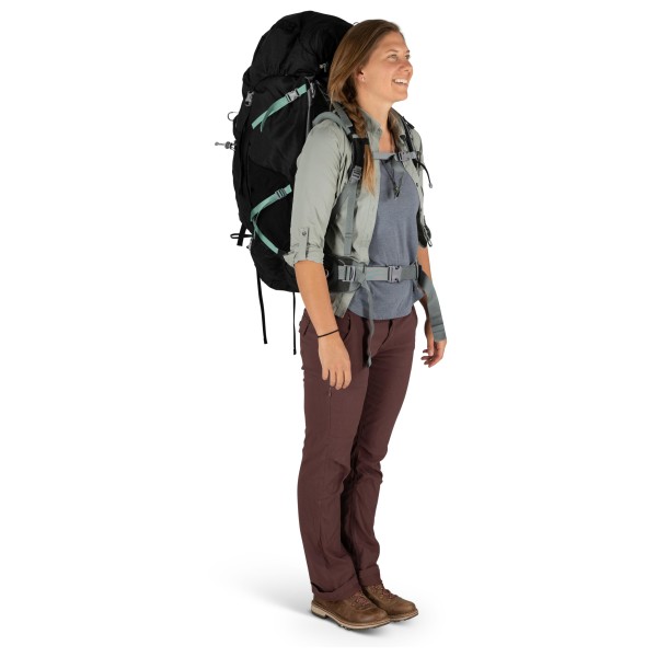 Osprey - Women's Ariel Plus 85 - Mochila de trekking