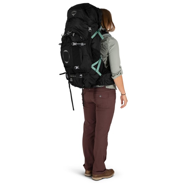 Osprey - Women's Ariel Plus 85 - Trekrugzak