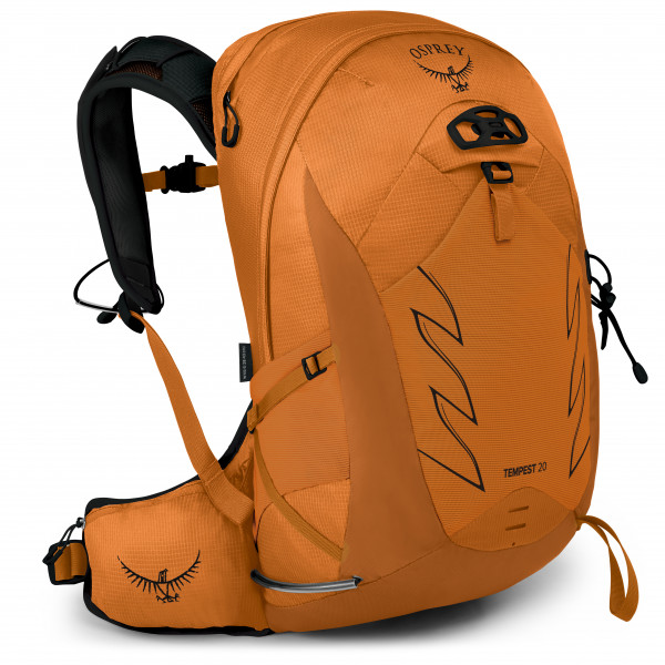 20l osprey backpack