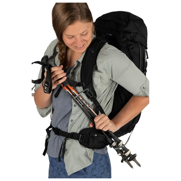 Osprey - Women's Tempest 30 - Vaellusreppu